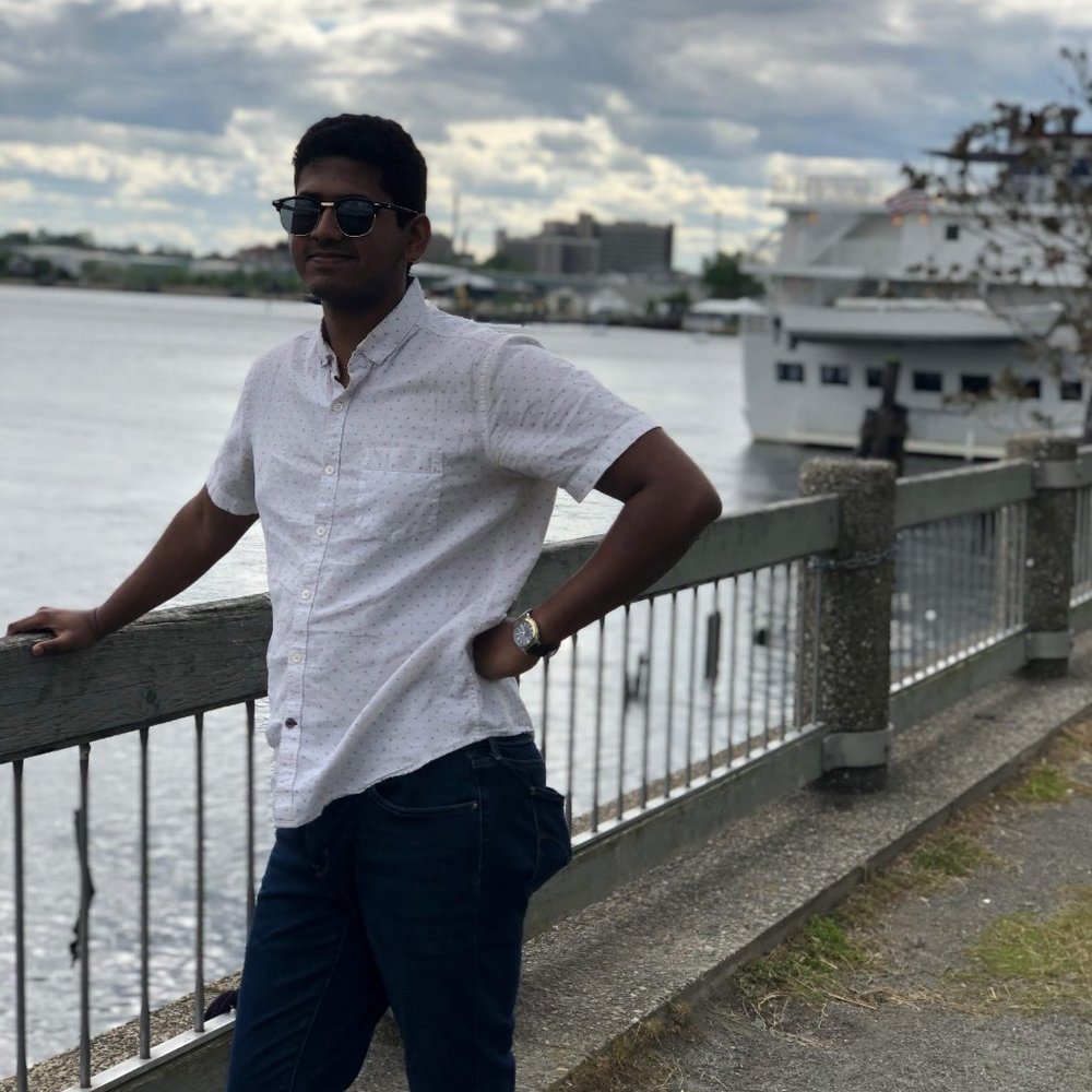 Meet your Posher, Sachin